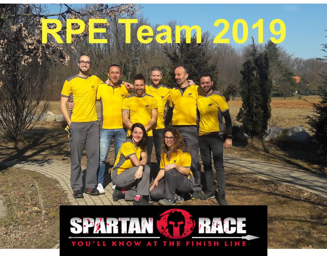 SPARTAN RACE 2019